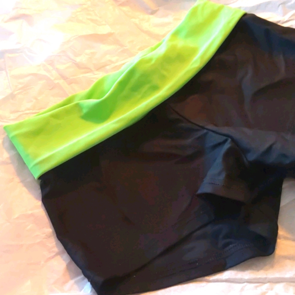 Gymnastics shorts Destira